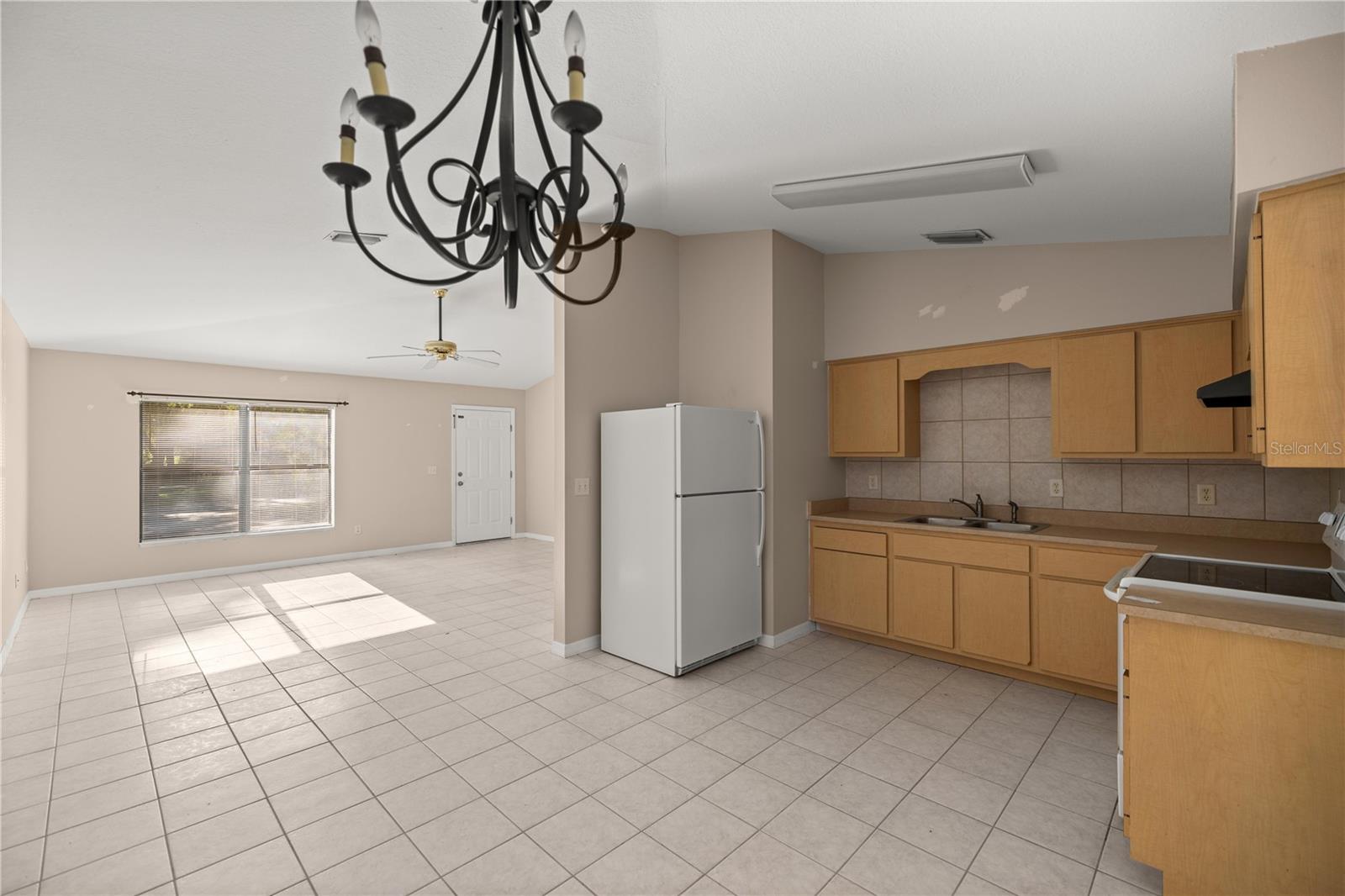 LEIGHTON ESTATE - Residential Income