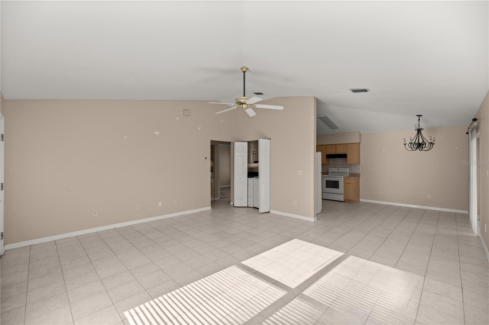 LEIGHTON ESTATE - Residential Income