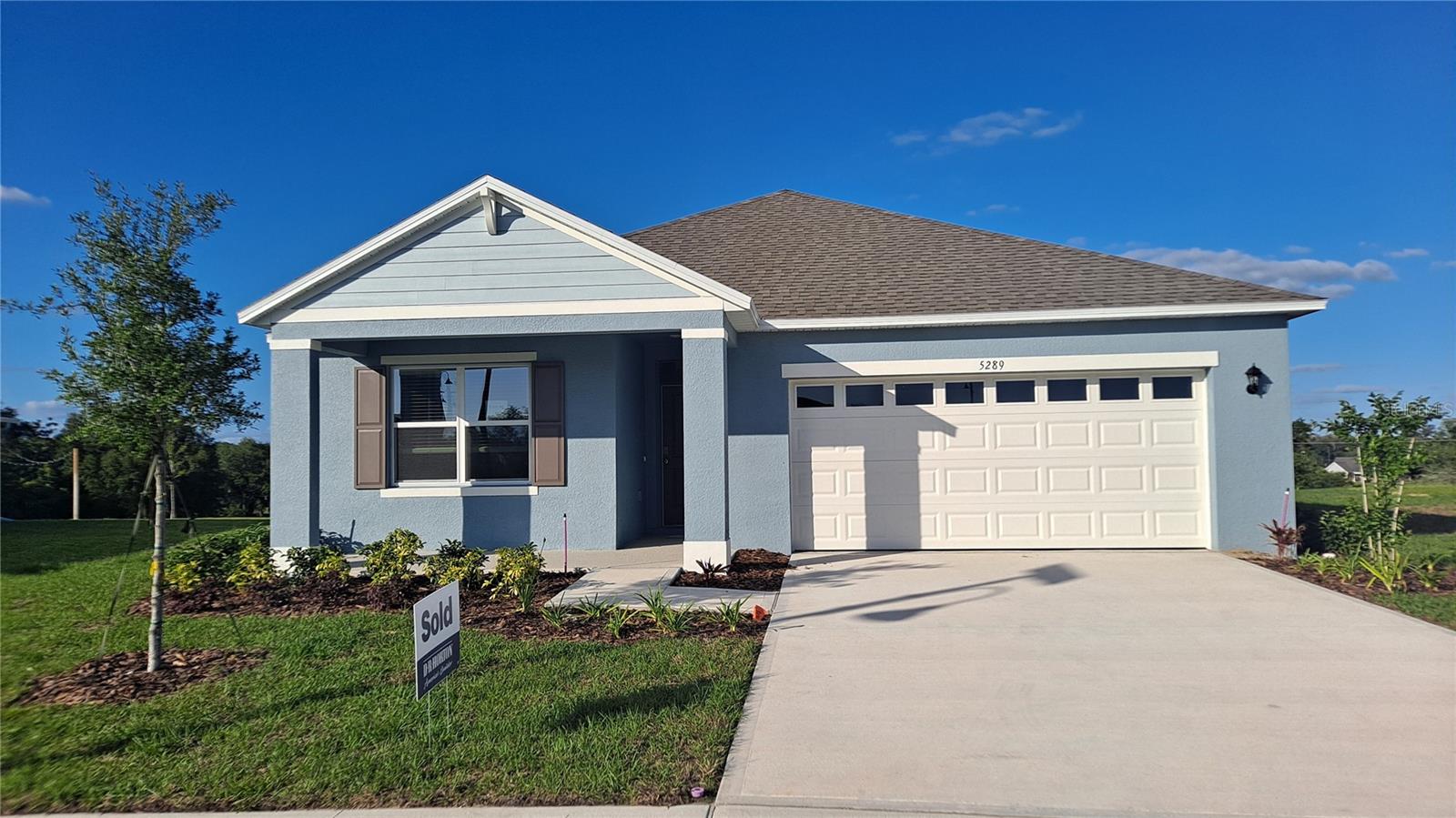 TIMBERWALK PH 1 - Residential