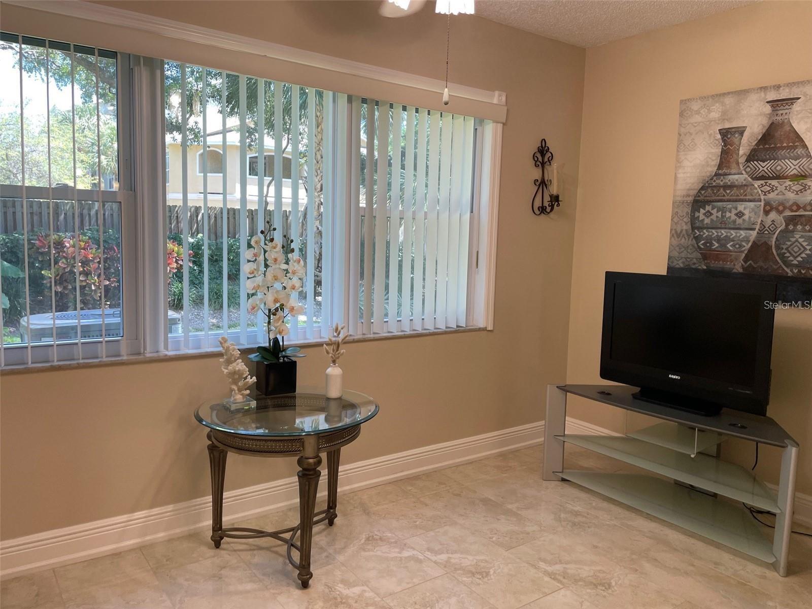 SUNSHINE TERRACE CONDO - Residential