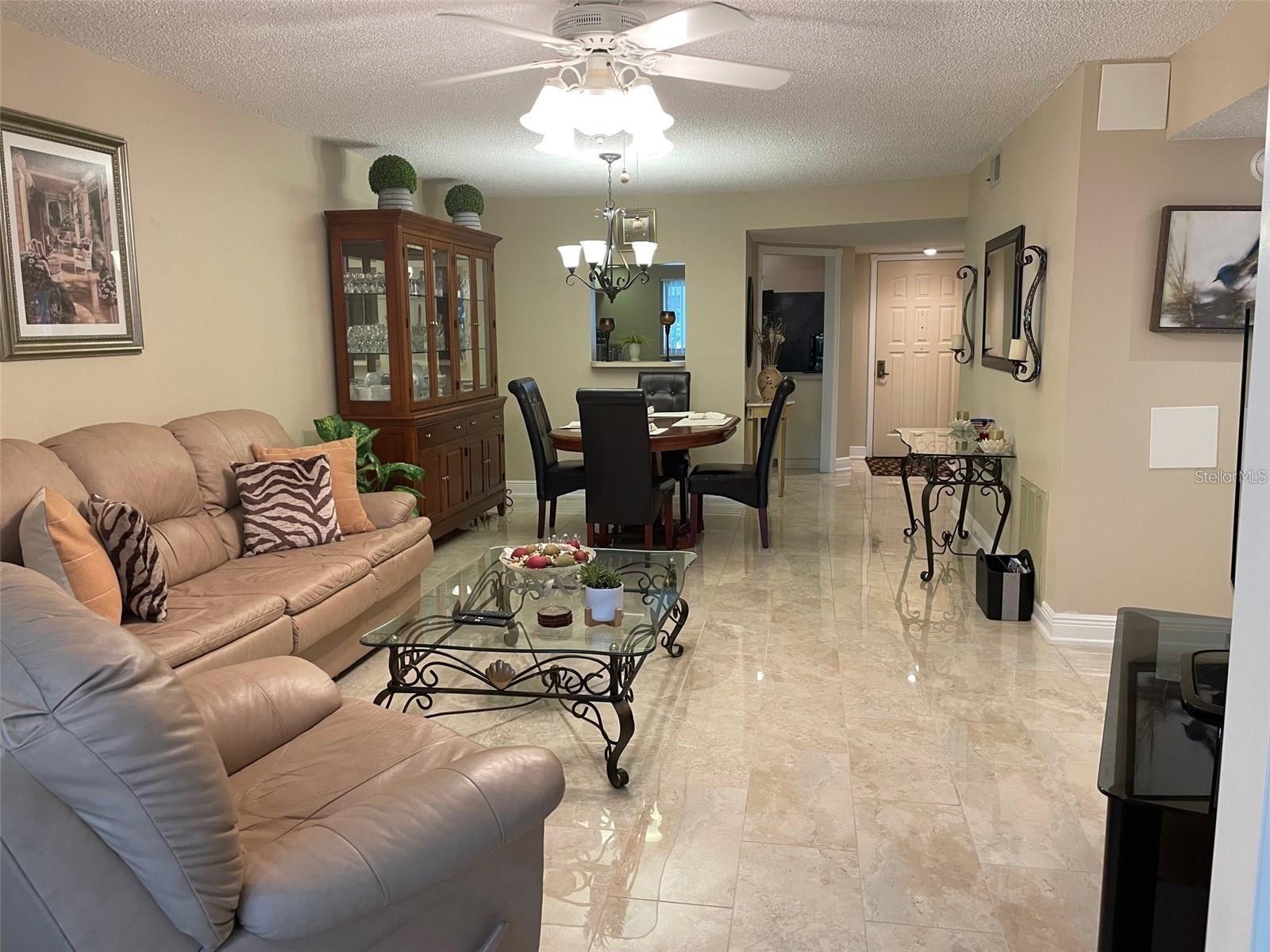 SUNSHINE TERRACE CONDO - Residential