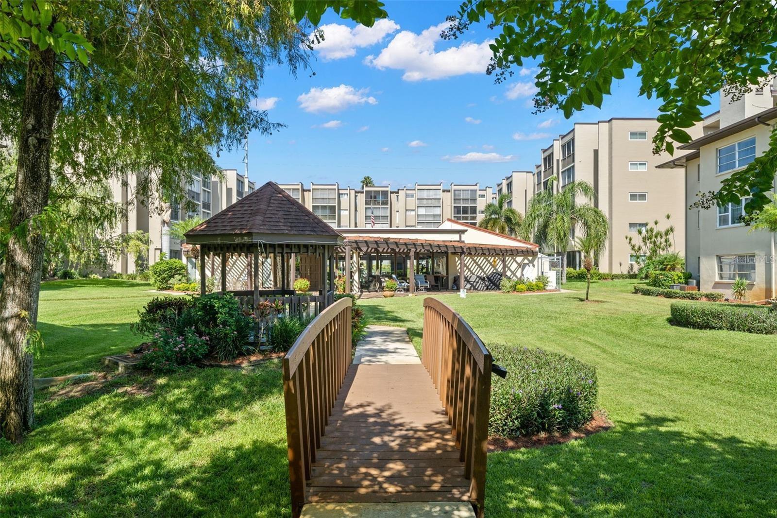 SUNSHINE TERRACE CONDO - Residential