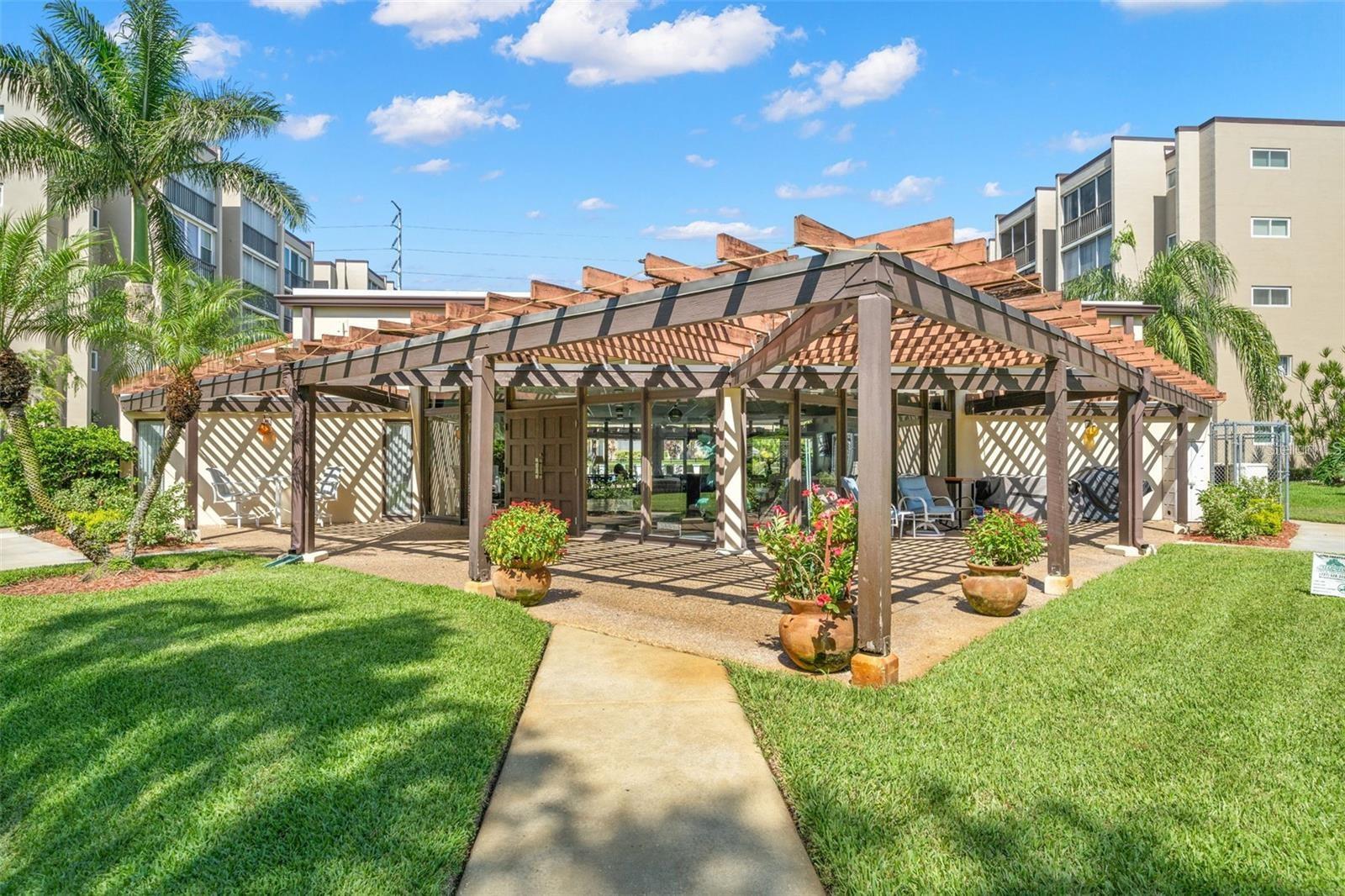 SUNSHINE TERRACE CONDO - Residential