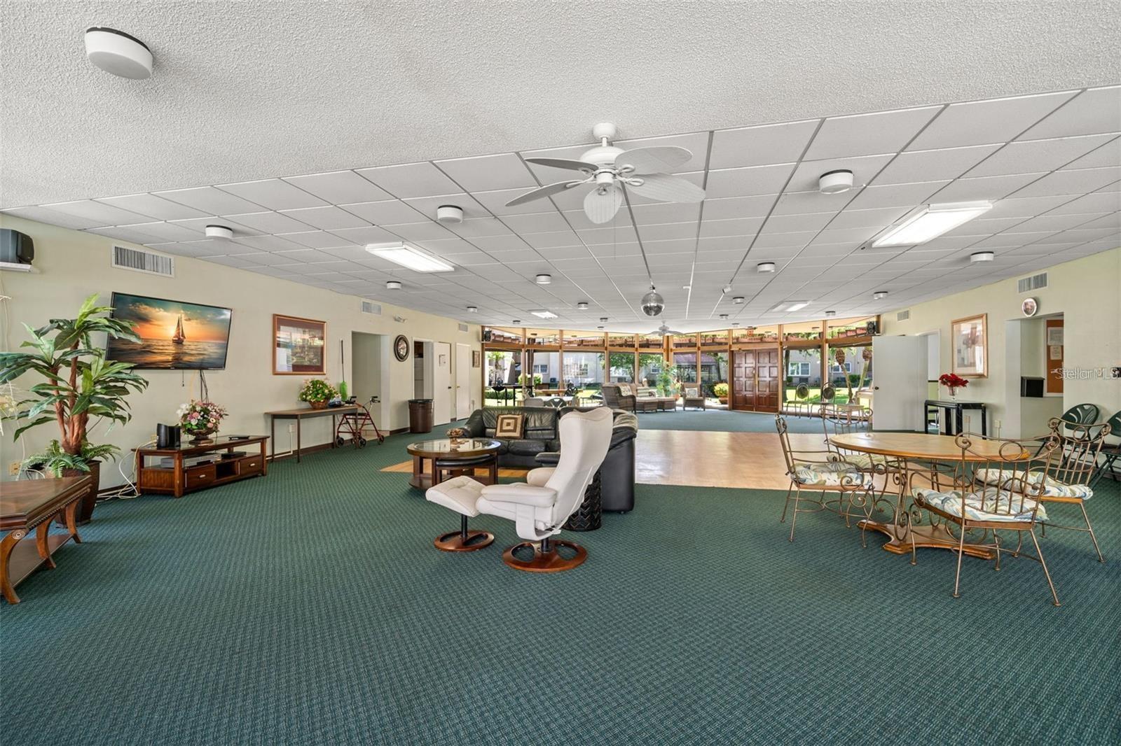 SUNSHINE TERRACE CONDO - Residential