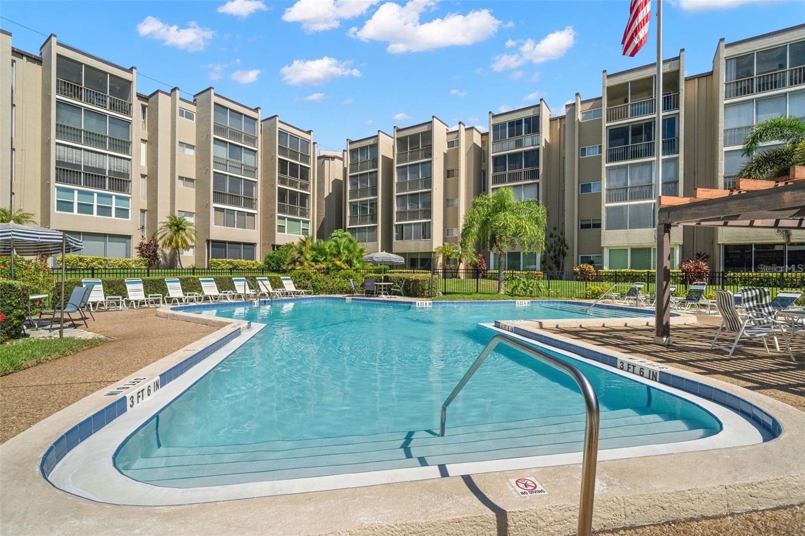 SUNSHINE TERRACE CONDO - Residential