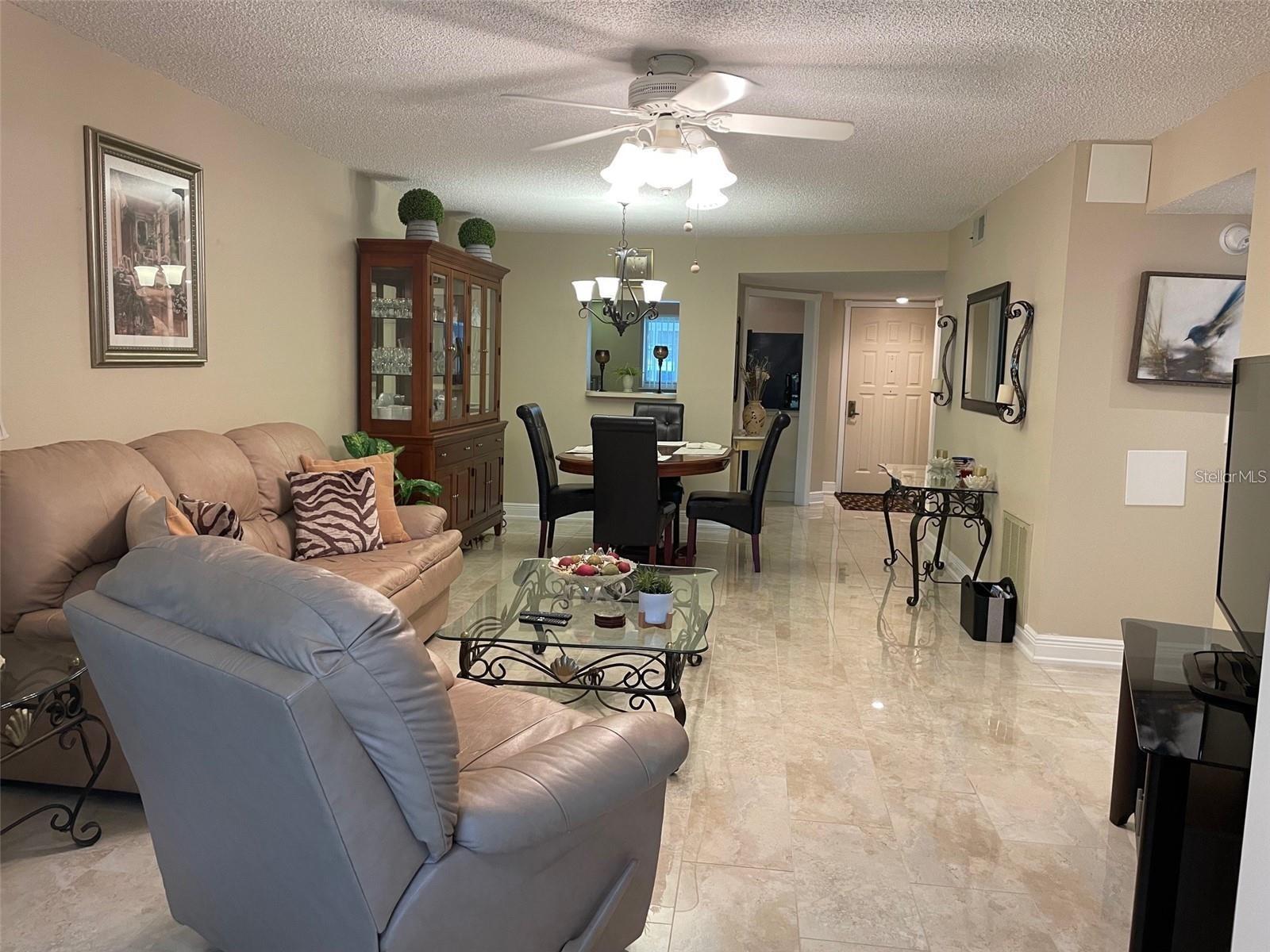 SUNSHINE TERRACE CONDO - Residential