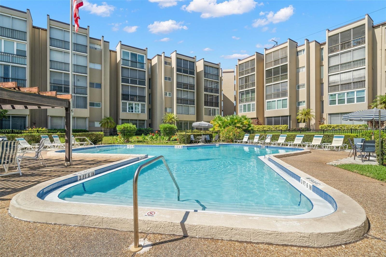 SUNSHINE TERRACE CONDO - Residential