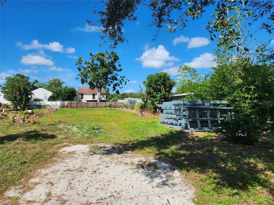 New Pricing***Rare opportunity*** 3 RESIDENTIAL BUILDABLE LOTS right next to each other. Each lot is 40x137 and can connect to public services. These lots are located a few miles from Siesta Key and close to downtown Sarasota. Great place for three residential family homes, located next to Bee Ridge Park and Wilkinson elementary school.