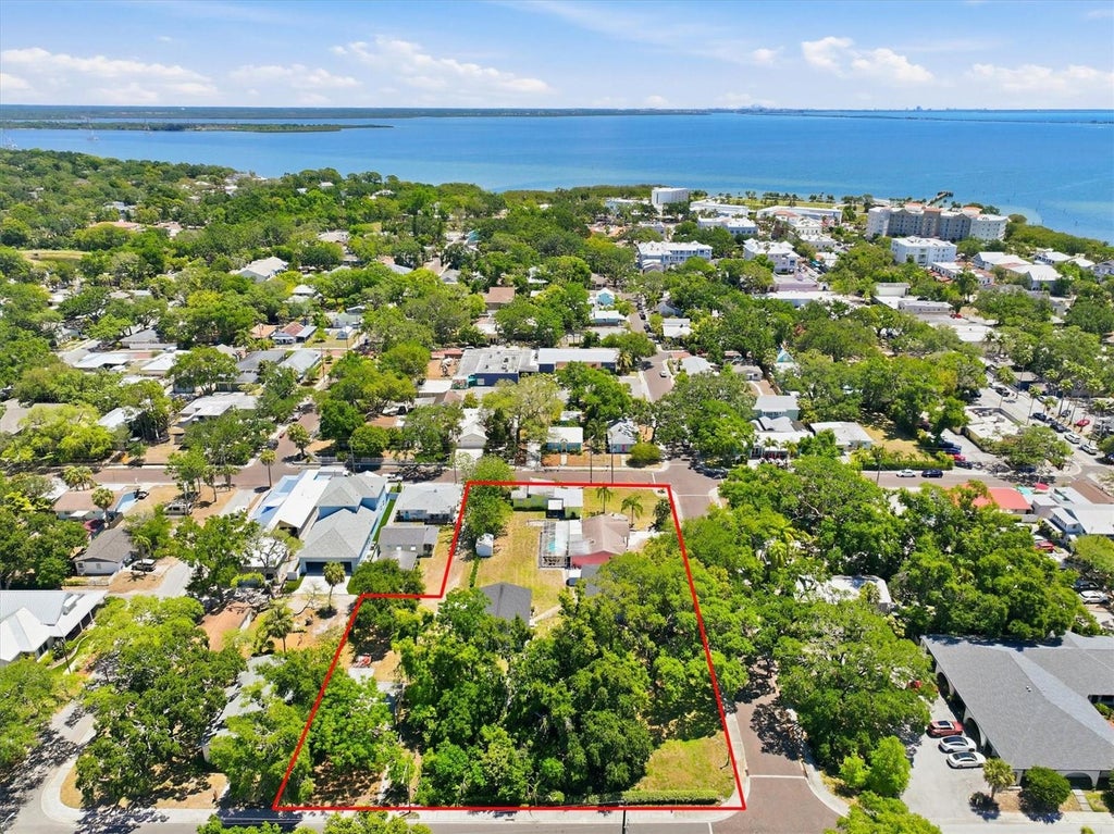 Photo of 515 2nd Street N, Safety Harbor, FL 34695 (MLS # TB8507943)