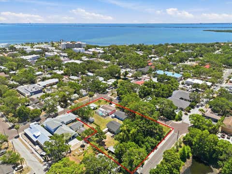 Photo of 515 2nd Street N, Safety Harbor, FL 34695 (MLS # TB8507943)