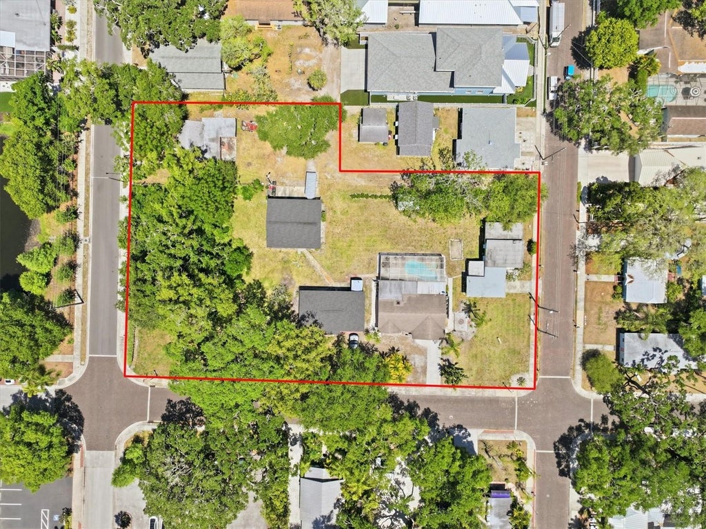 Photo of 515 2nd Street N, Safety Harbor, FL 34695 (MLS # TB8507943)