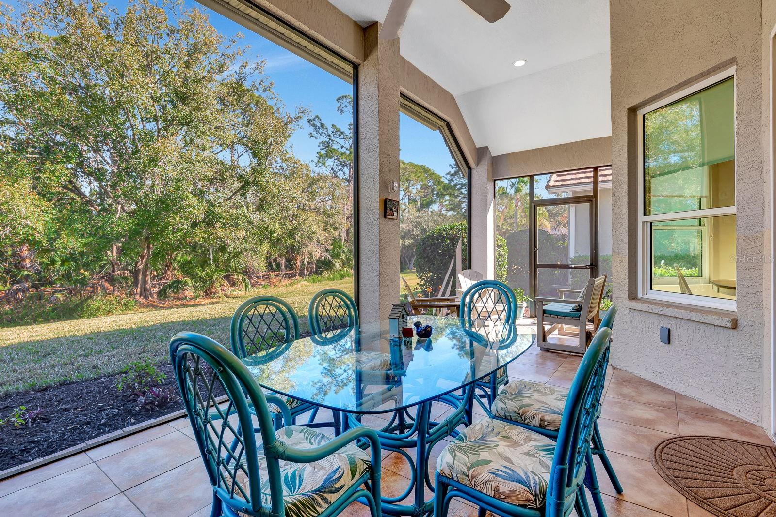 LAKEWOOD RANCH COUNTRY CLUB VILLAGE - Residential