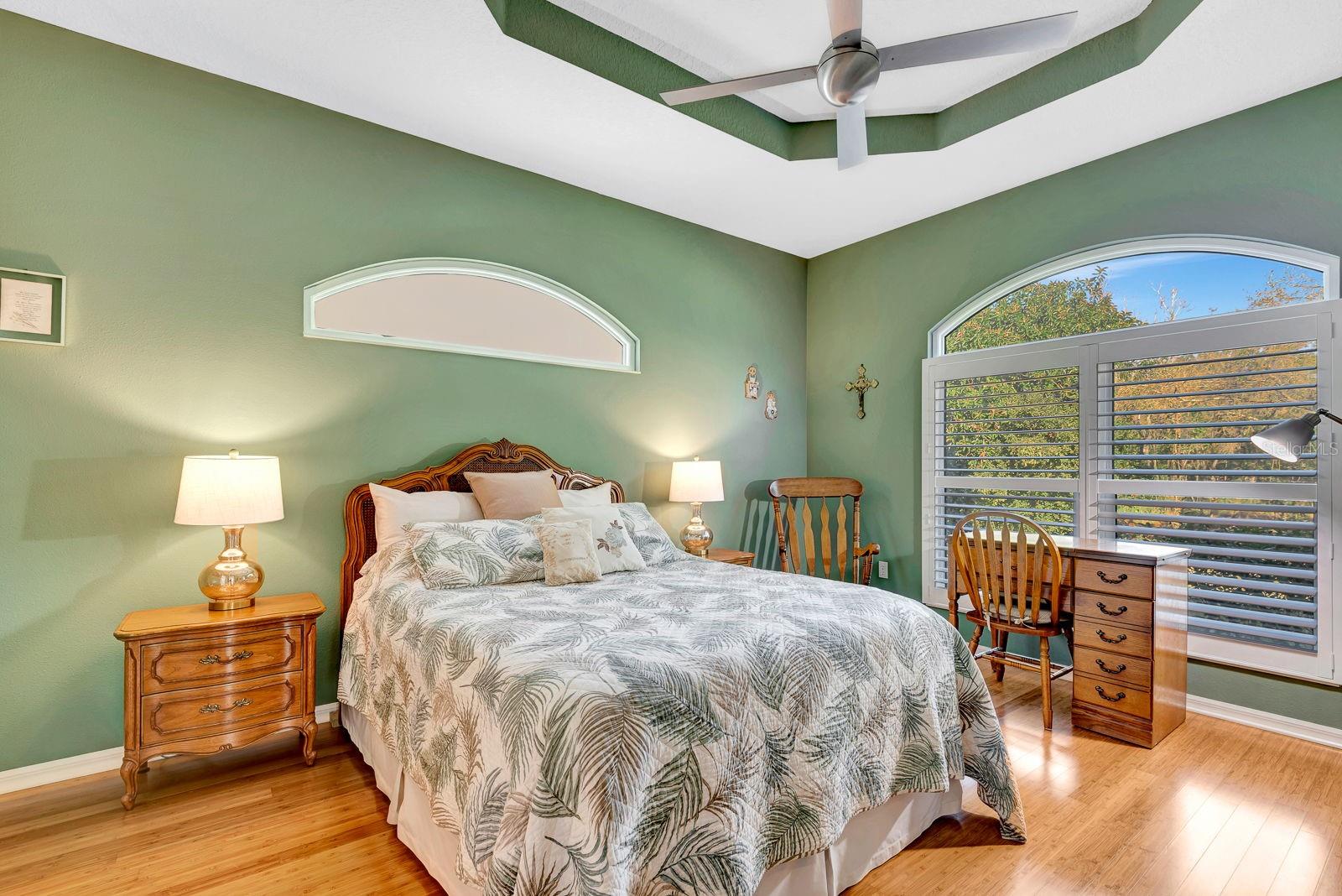 LAKEWOOD RANCH COUNTRY CLUB VILLAGE - Residential