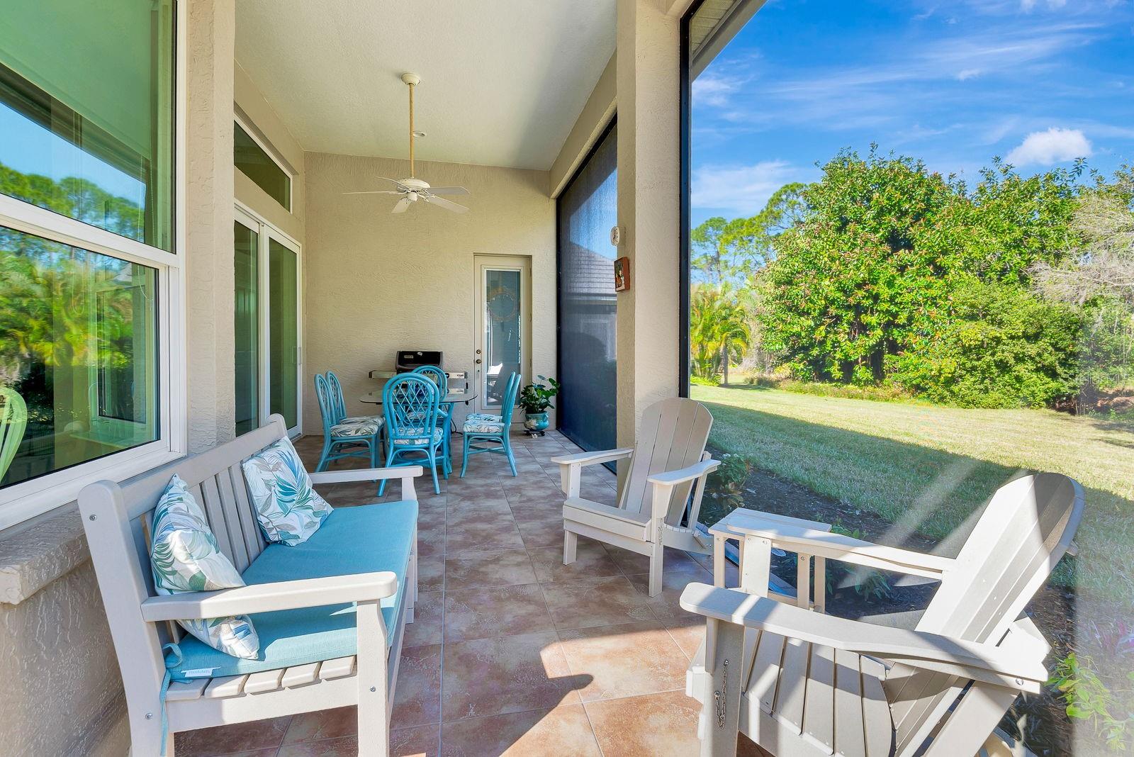 LAKEWOOD RANCH COUNTRY CLUB VILLAGE - Residential