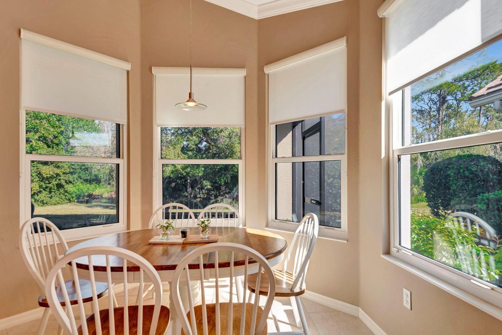 LAKEWOOD RANCH COUNTRY CLUB VILLAGE - Residential