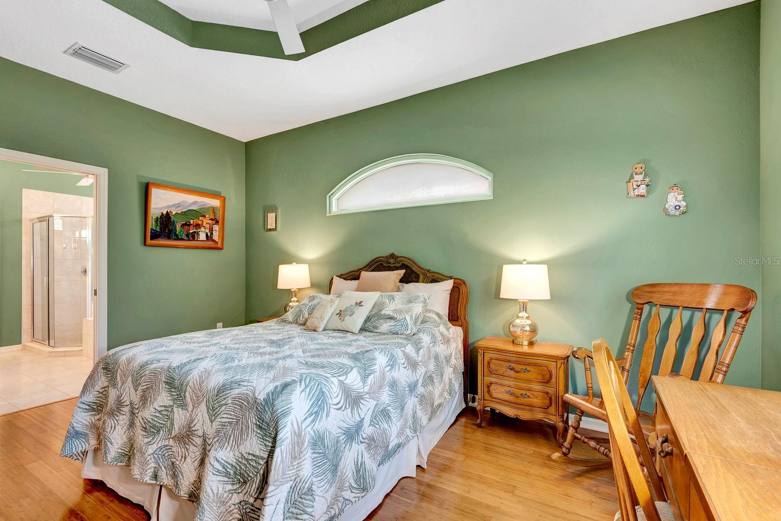 LAKEWOOD RANCH COUNTRY CLUB VILLAGE - Residential