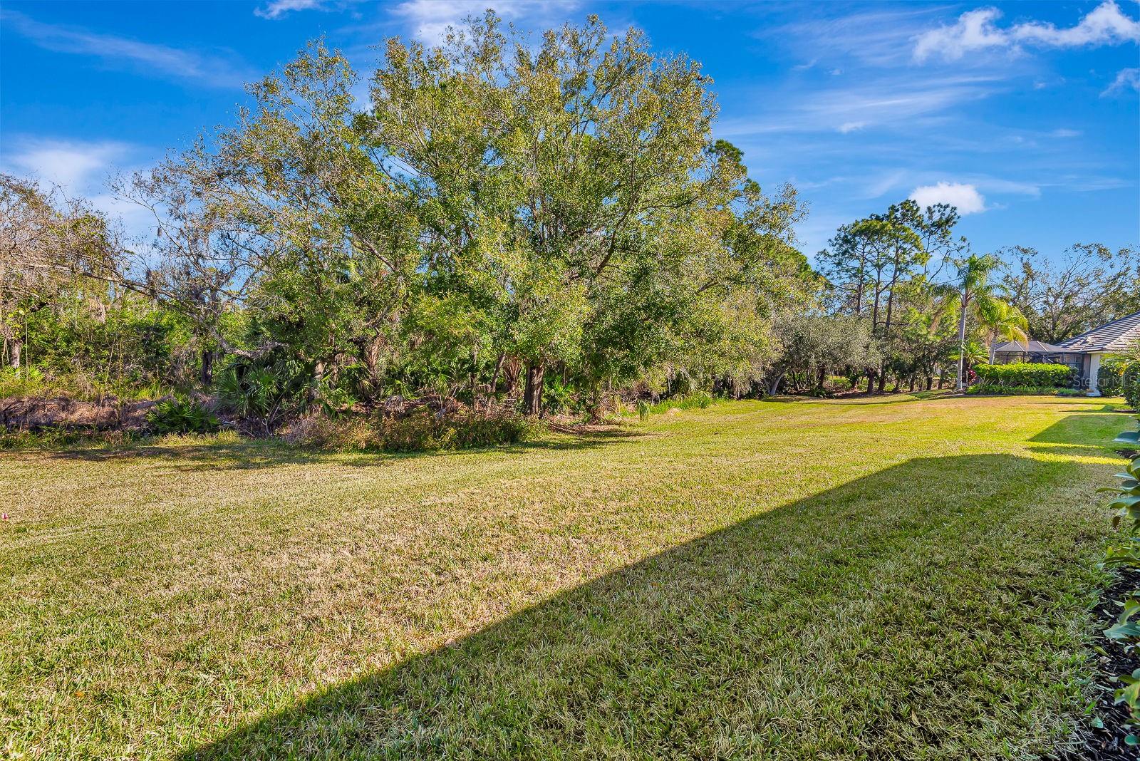 LAKEWOOD RANCH COUNTRY CLUB VILLAGE - Residential