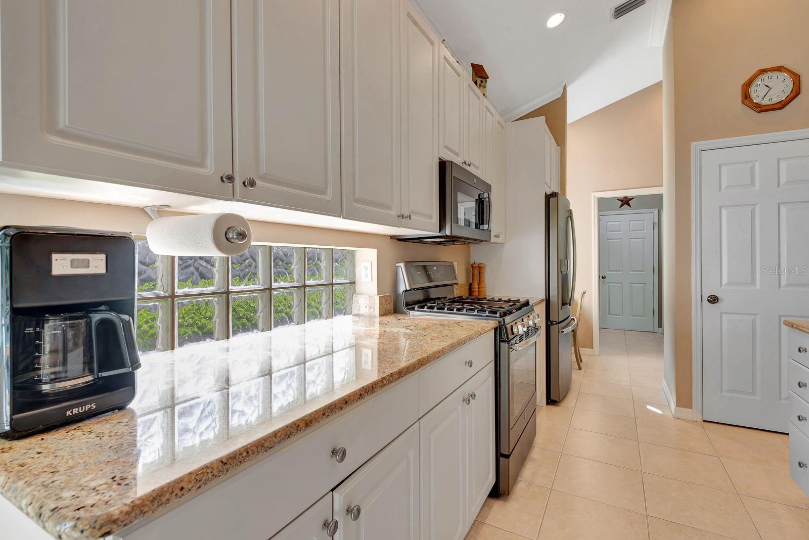 LAKEWOOD RANCH COUNTRY CLUB VILLAGE - Residential