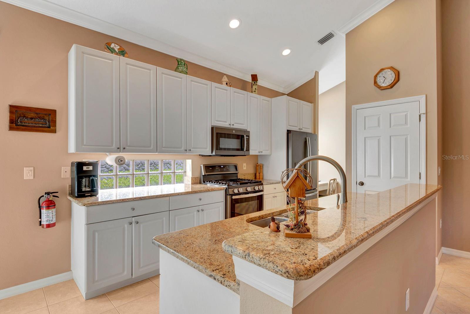 LAKEWOOD RANCH COUNTRY CLUB VILLAGE - Residential