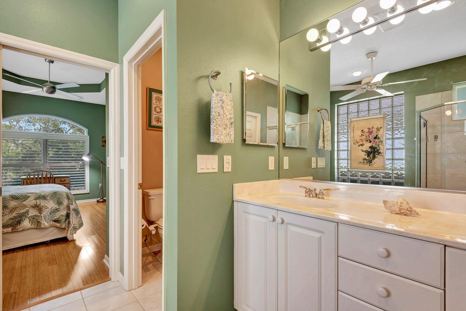 LAKEWOOD RANCH COUNTRY CLUB VILLAGE - Residential