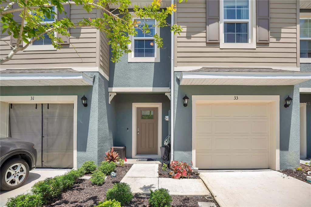 Photo of 33 Bella Oaks Drive, Port Orange, FL 32129 (MLS # O6422959)