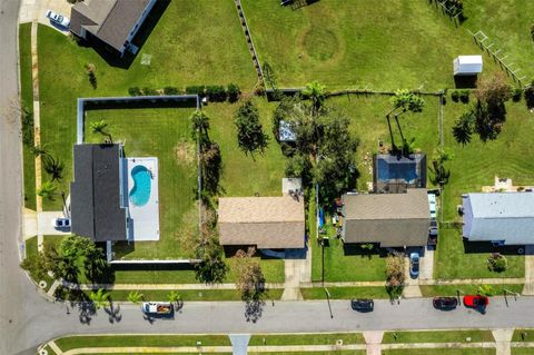 A home in NORTH PORT