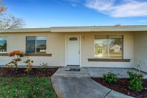 A home in NORTH PORT