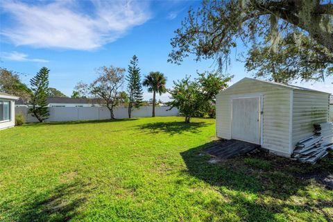 A home in NORTH PORT