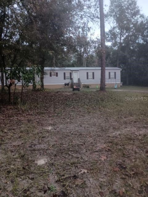 A home in FORT WHITE