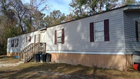 A home in FORT WHITE