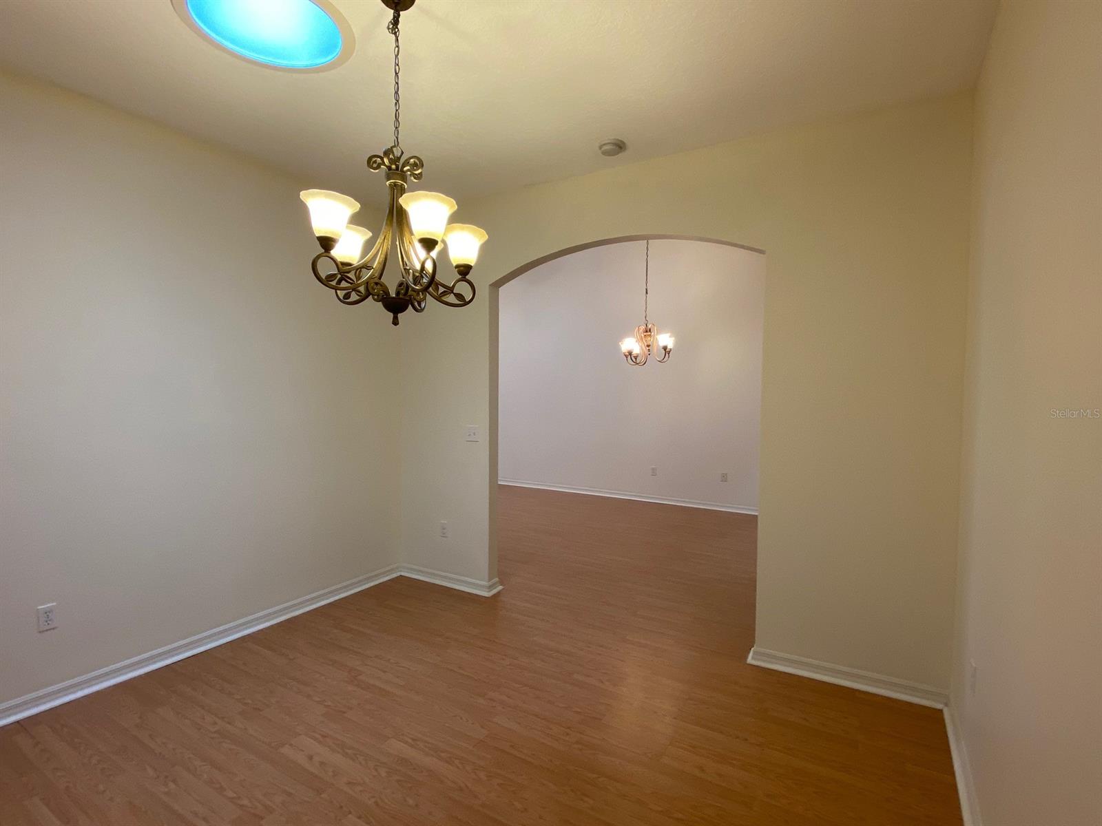 Hidden Pines Ph 03 - Residential Lease