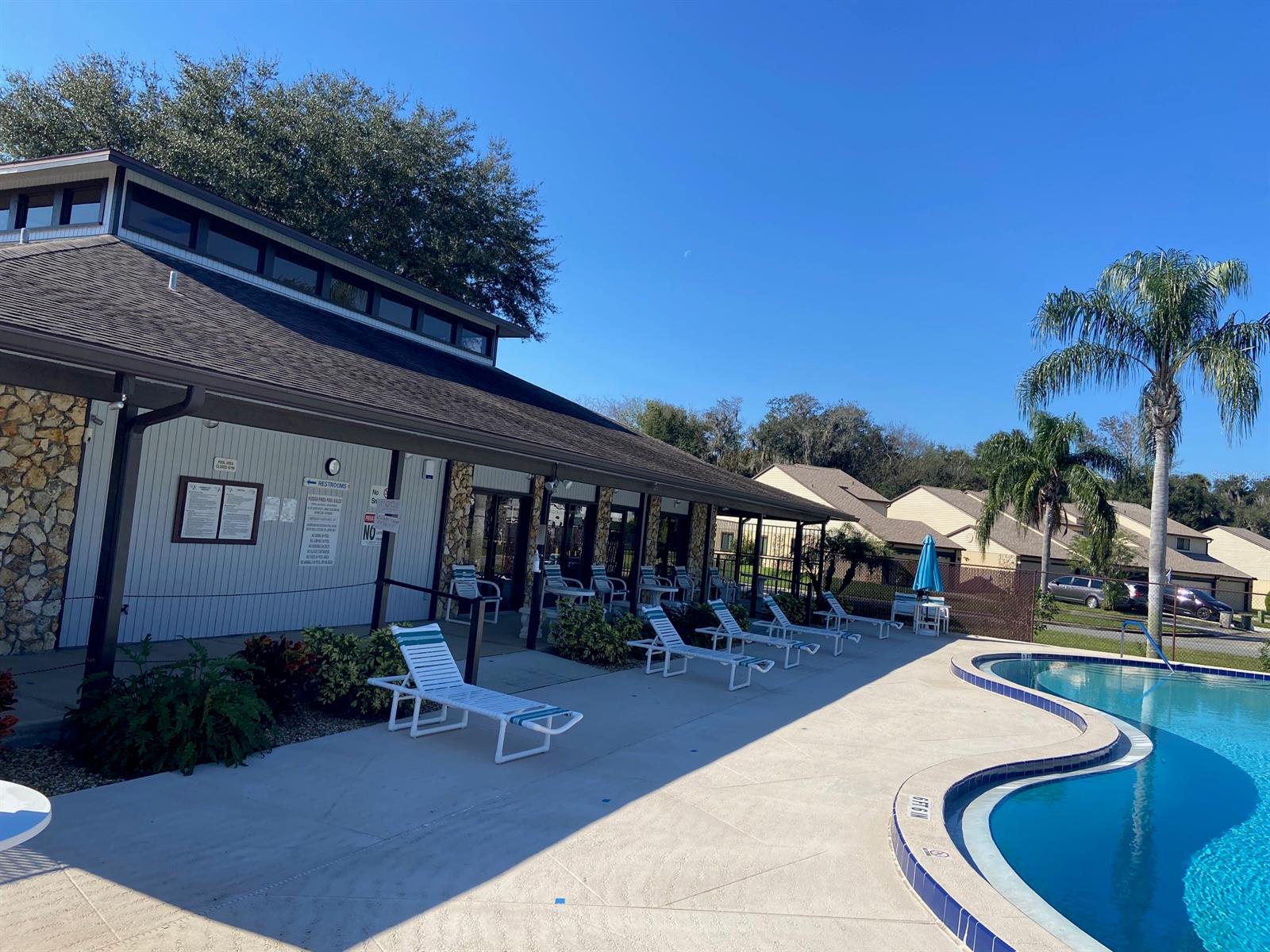 Hidden Pines Ph 03 - Residential Lease