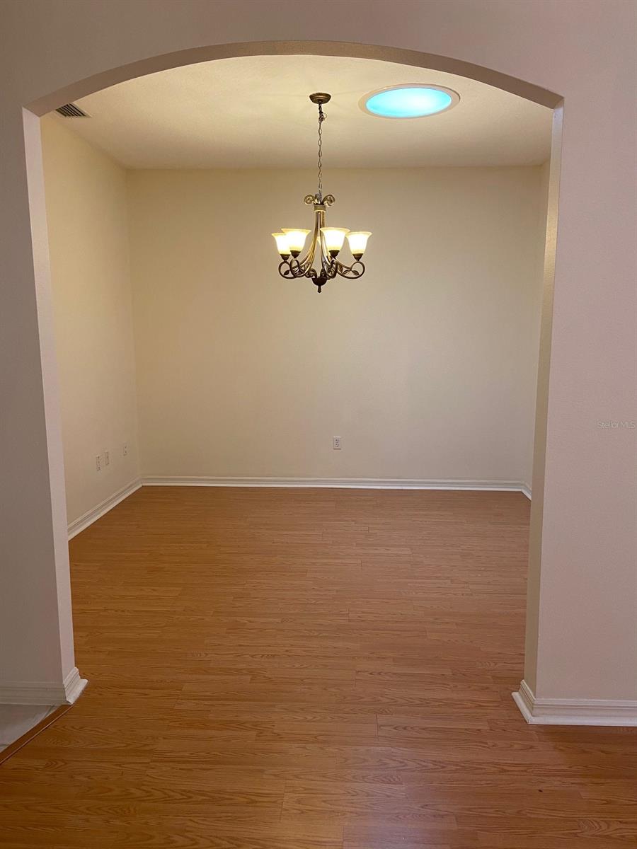 Hidden Pines Ph 03 - Residential Lease