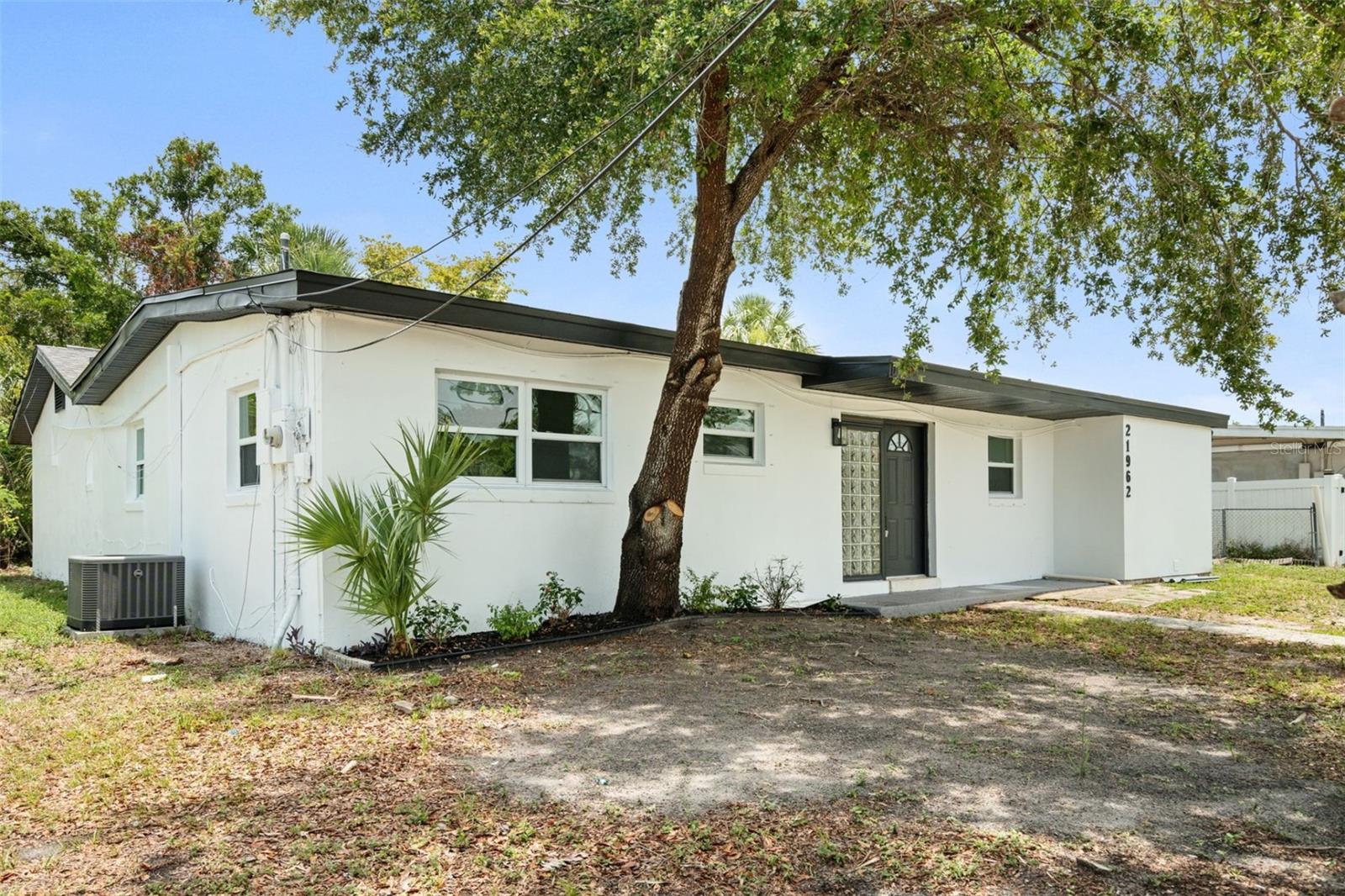 Welcome to this beautifully updated 3-bedroom, 2-bathroom 1,748 square foot open-concept home located in the heart of Port Charlotte, FL. Boasting modern upgrades and timeless charm, this residence is move-in ready. From the moment you step inside, you’ll be greeted by an open living space filled with natural light, neutral tones, and durable flooring throughout. The heart of the home—an elegantly remodeled kitchen—features quartz countertops, updated cabinetry, and stainless steel appliances, making meal prep both stylish and functional. Both bathrooms are fully tiled, offering a clean, spa-like experience with contemporary fixtures and finishes. Each bedroom offers ample closet space and comfort, ideal for restful nights.Recent Upgrades Include:Modern quartz countertops in kitchen Fully tiled bathrooms with updated vanities Open floor plan with abundant natural light Fresh interior and exterior paint Updated lighting and hardware throughout Quiet, established neighborhood Close to schools, shopping, restaurants, and Gulf Coast beaches Location Highlights:Minutes from Port Charlotte Beach Park Easy access to US-41 and I-75 Near medical facilities, golfing, and boat launches Schedule Your Showing Today! Don't miss out on this updated and turn-key gem! Contact us today for a showing!