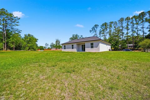 Tiny photo for 12704 SW 45th Lane Road, Ocala, FL 34481 (MLS # O6406328)