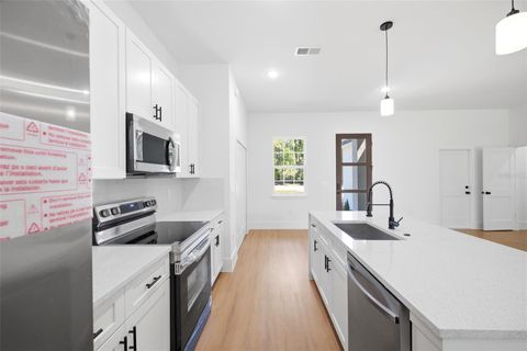 Tiny photo for 12704 SW 45th Lane Road, Ocala, FL 34481 (MLS # O6406328)