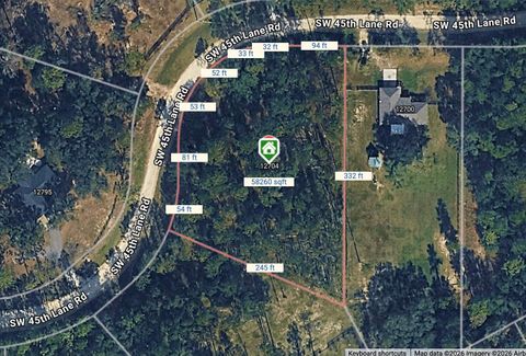 Tiny photo for 12704 SW 45th Lane Road, Ocala, FL 34481 (MLS # O6406328)