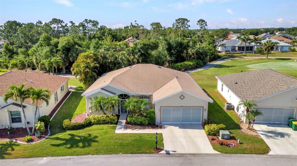 Photo of 24371 Folkstone Avenue, Punta Gorda, FL 33980 (MLS # C7509790)