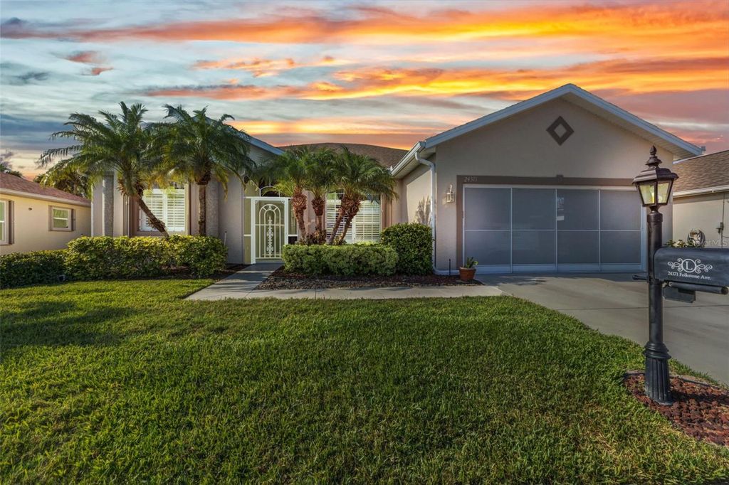 Photo of 24371 Folkstone Avenue, Punta Gorda, FL 33980 (MLS # C7509790)
