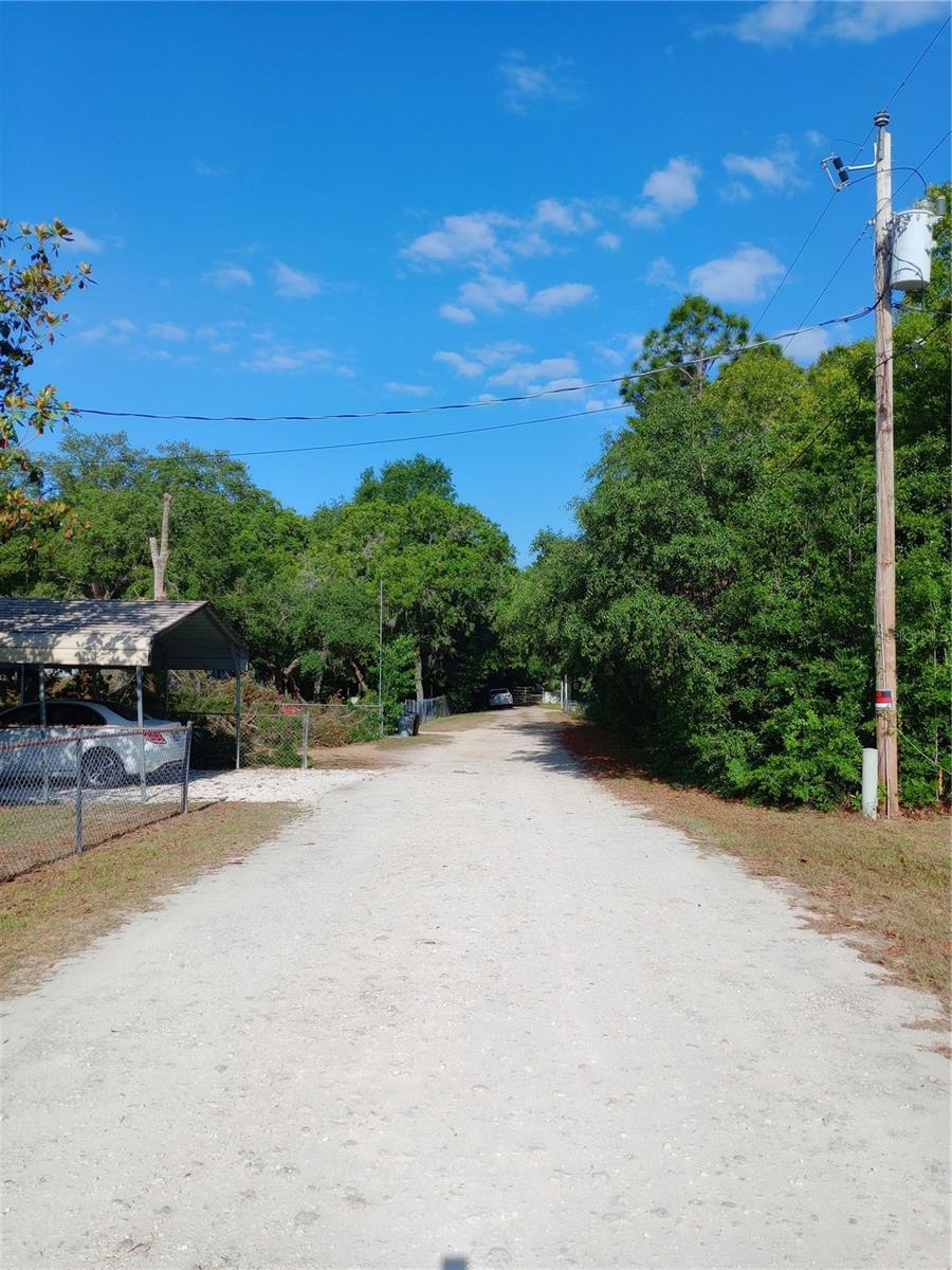 MAYFAIR GARDEN ACRES - Land