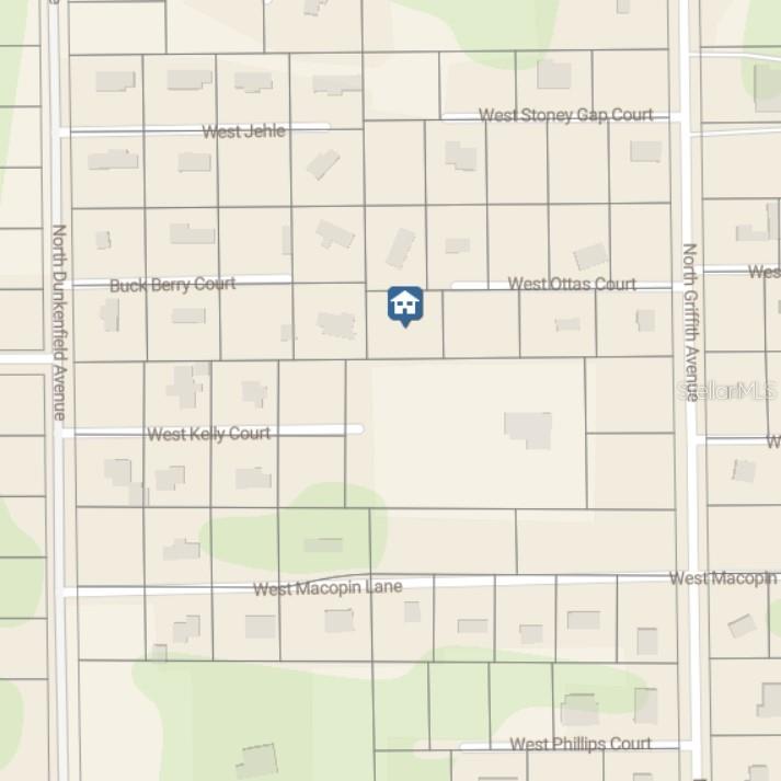 MAYFAIR GARDEN ACRES - Land