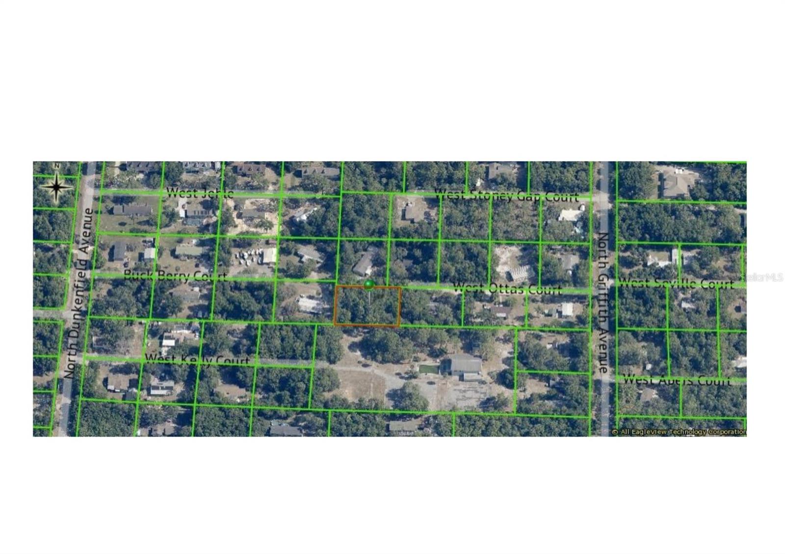 MAYFAIR GARDEN ACRES - Land