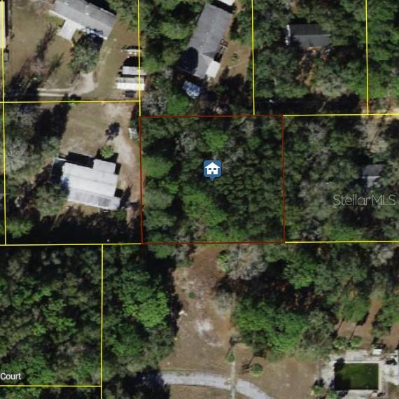 MAYFAIR GARDEN ACRES - Land