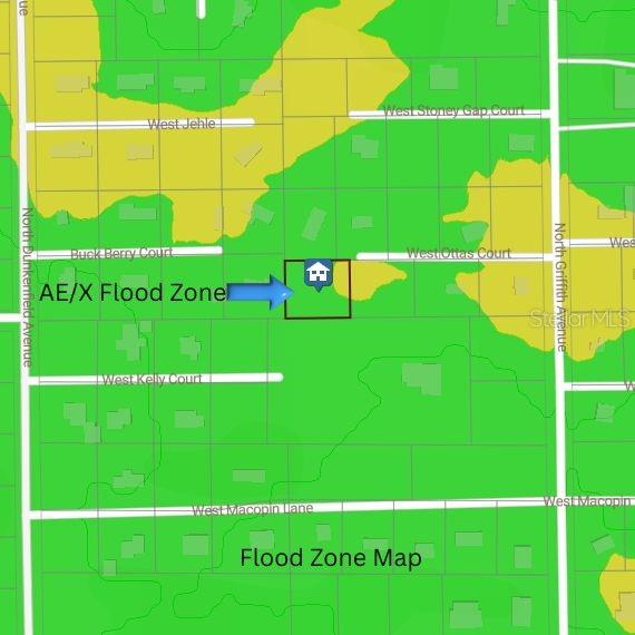 MAYFAIR GARDEN ACRES - Land