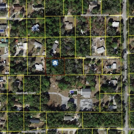 MAYFAIR GARDEN ACRES - Land