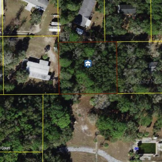 MAYFAIR GARDEN ACRES - Land