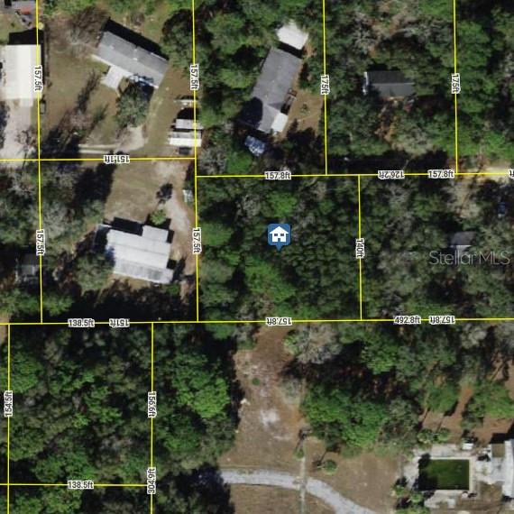 MAYFAIR GARDEN ACRES - Land