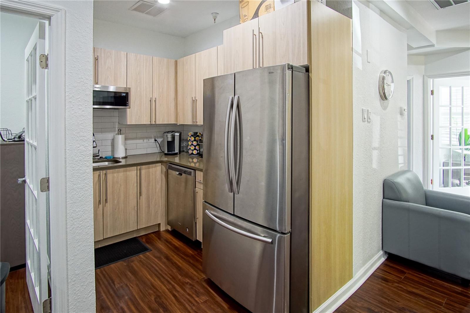 PARK NORTH CHENEY PLACE - Commercial Sale