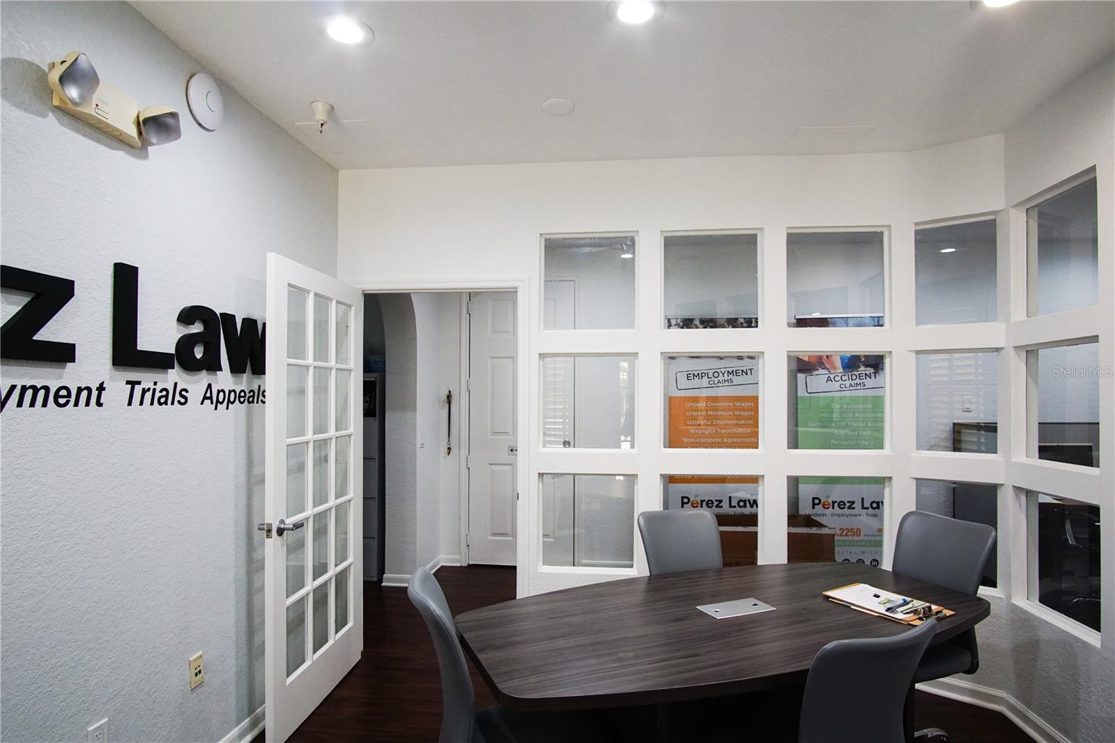 PARK NORTH CHENEY PLACE - Commercial Sale