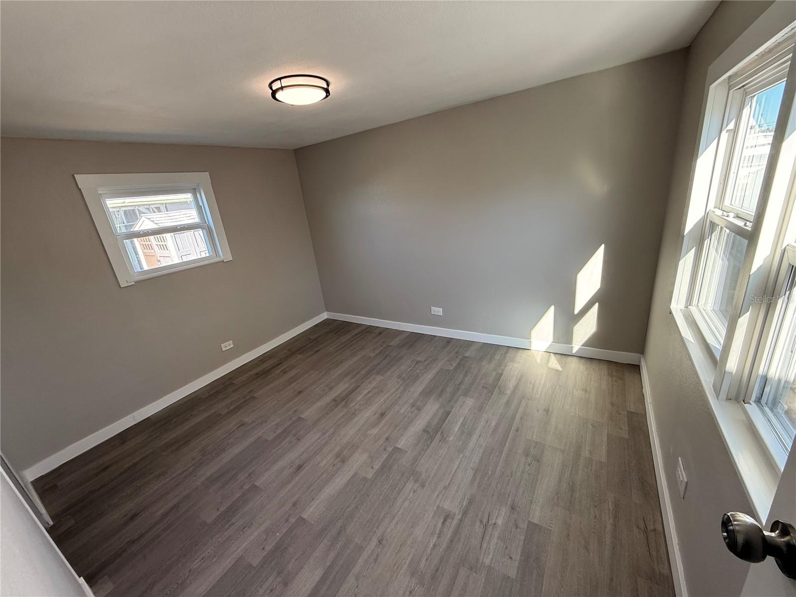 OAK GROVE - Residential